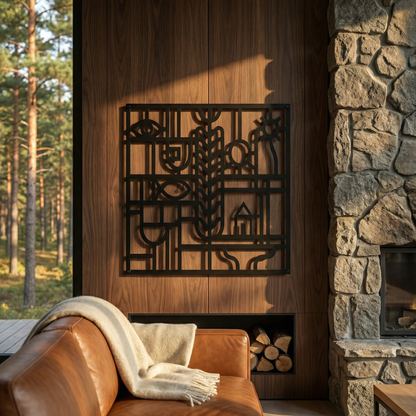 Harvest Codex | Story Marks