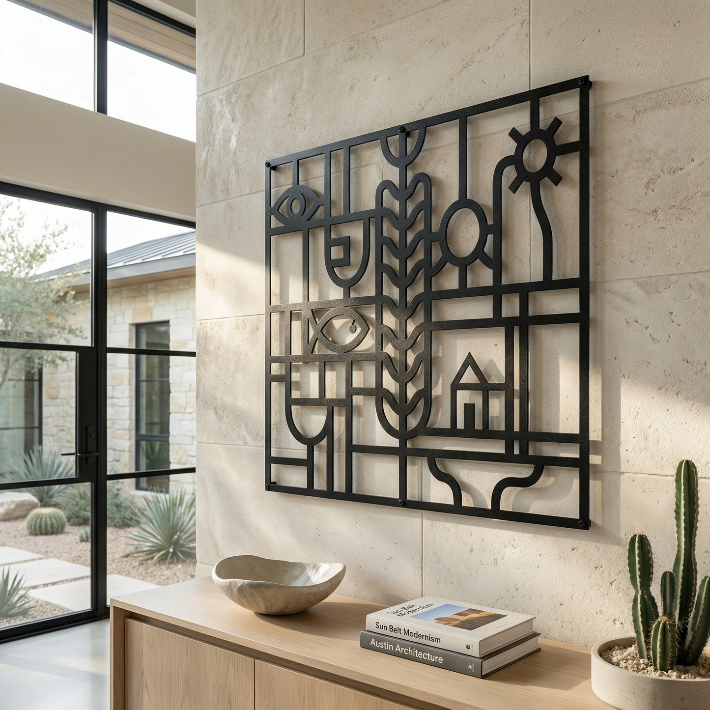 Harvest Codex | Story Marks