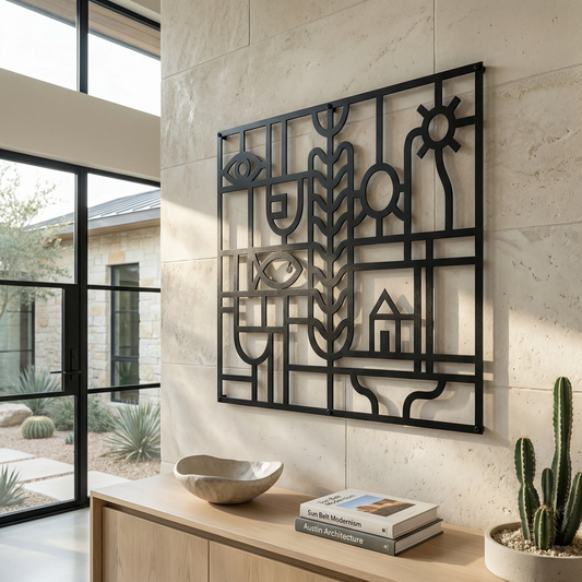 Harvest Codex | Story Marks