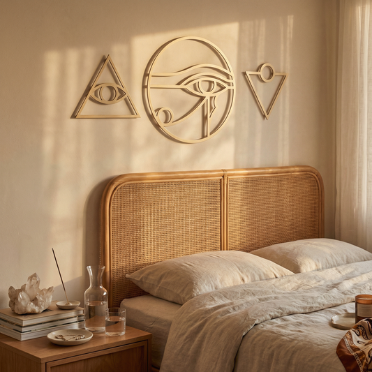 Horus Alignment | Sacred Geometry