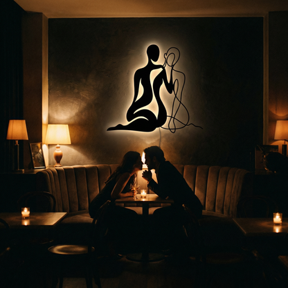 Intimate Embrace | Couples & Romance