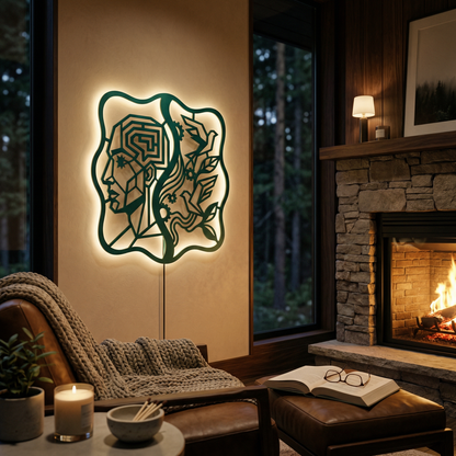 Mind in Flight | Portraits