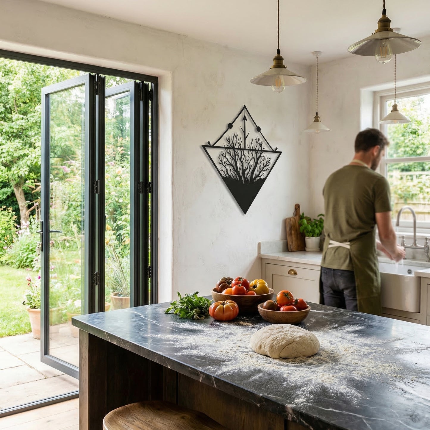 Mystic Grove | Trees & Forest