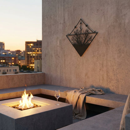 Mystic Grove | Trees & Forest