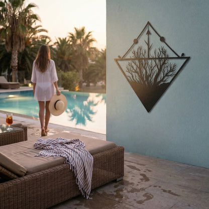 Mystic Grove | Trees & Forest