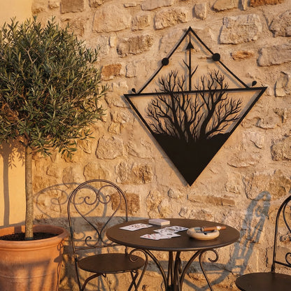 Mystic Grove | Trees & Forest