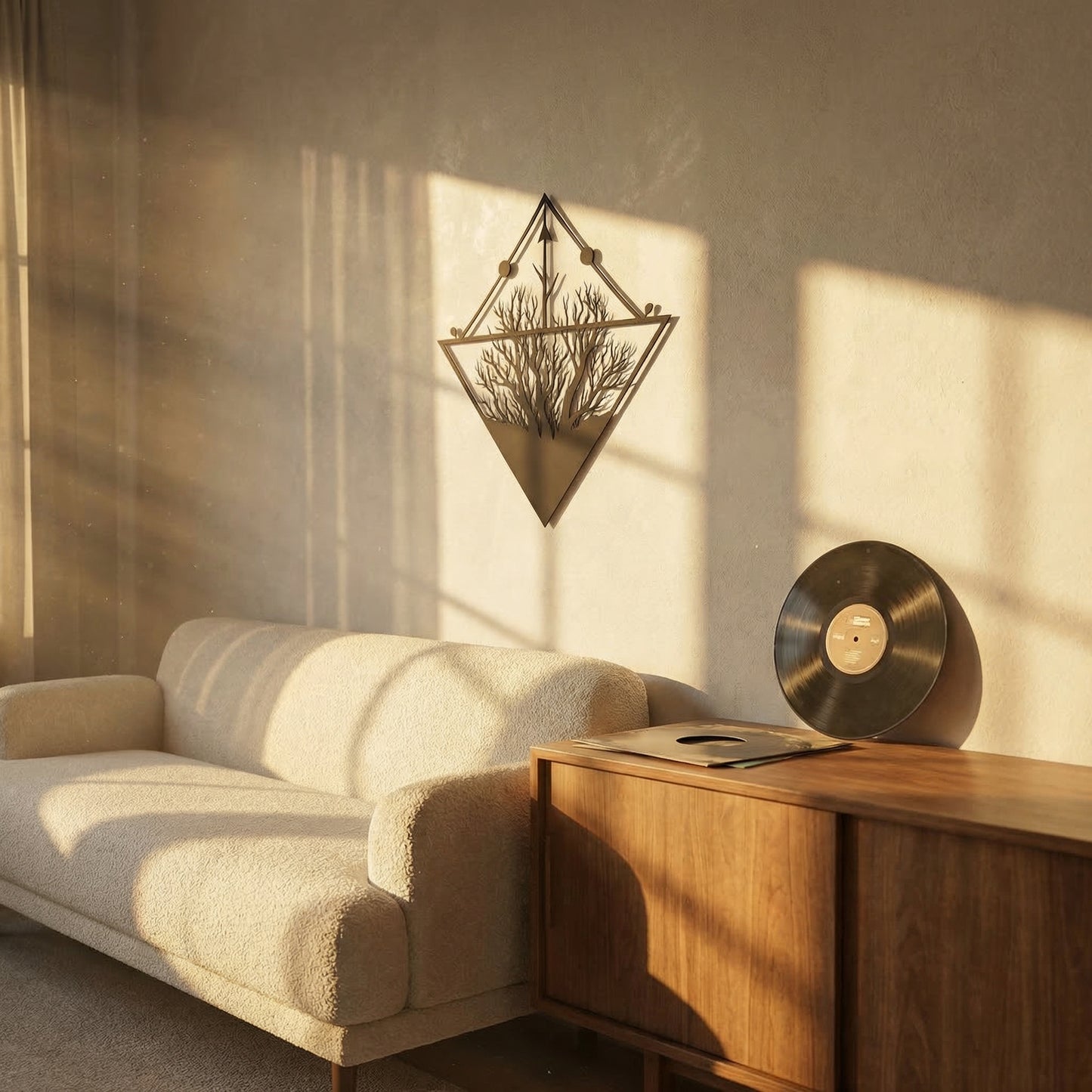 Mystic Grove | Trees & Forest