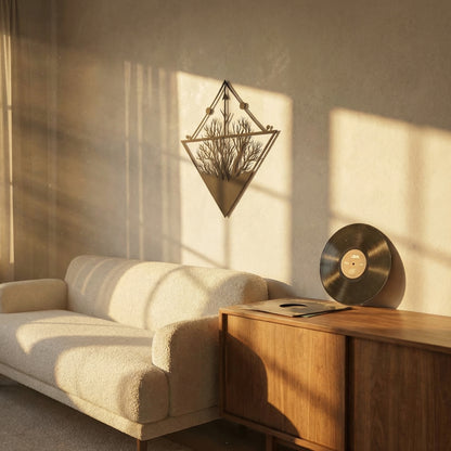 Mystic Grove | Trees & Forest