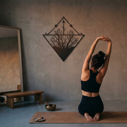 Mystic Grove | Trees & Forest