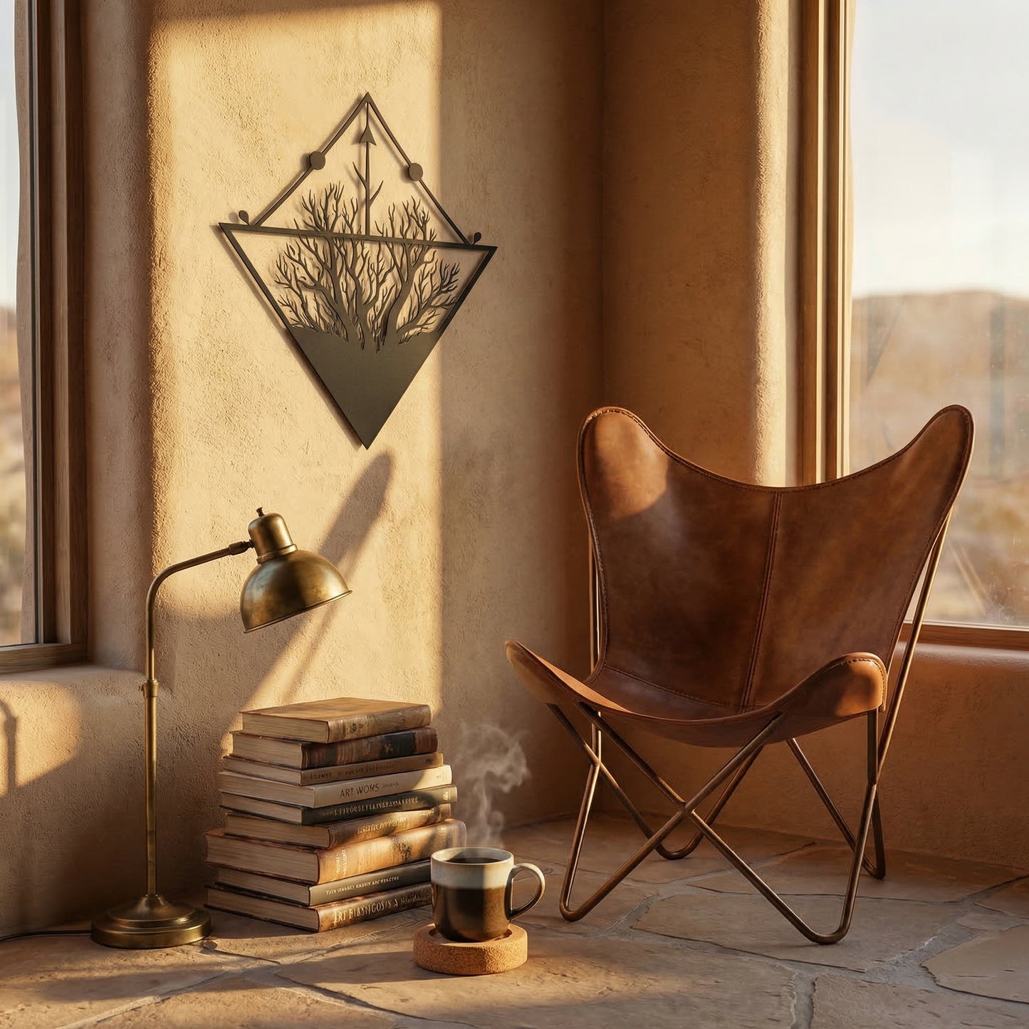 Mystic Grove | Trees & Forest