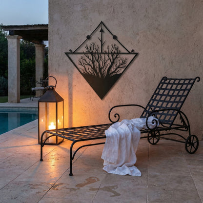 Mystic Grove | Trees & Forest