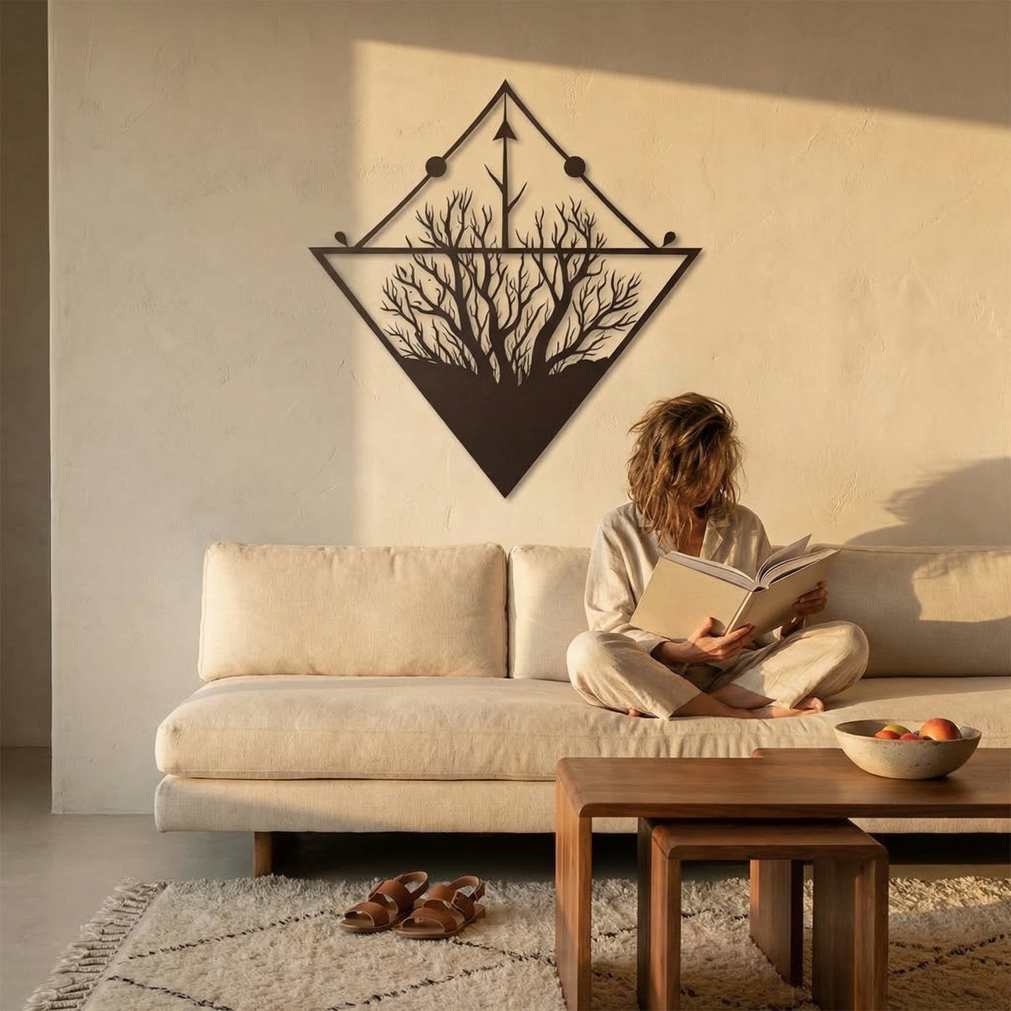 Mystic Grove | Trees & Forest