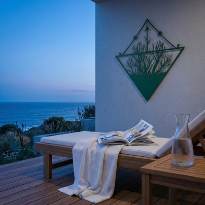 Mystic Grove | Trees & Forest