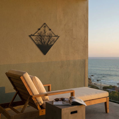 Mystic Grove | Trees & Forest