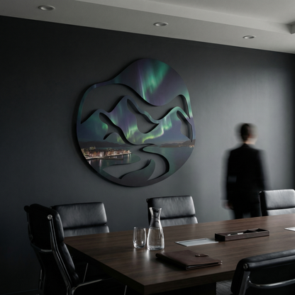 Nordic Fjord | Landscapes