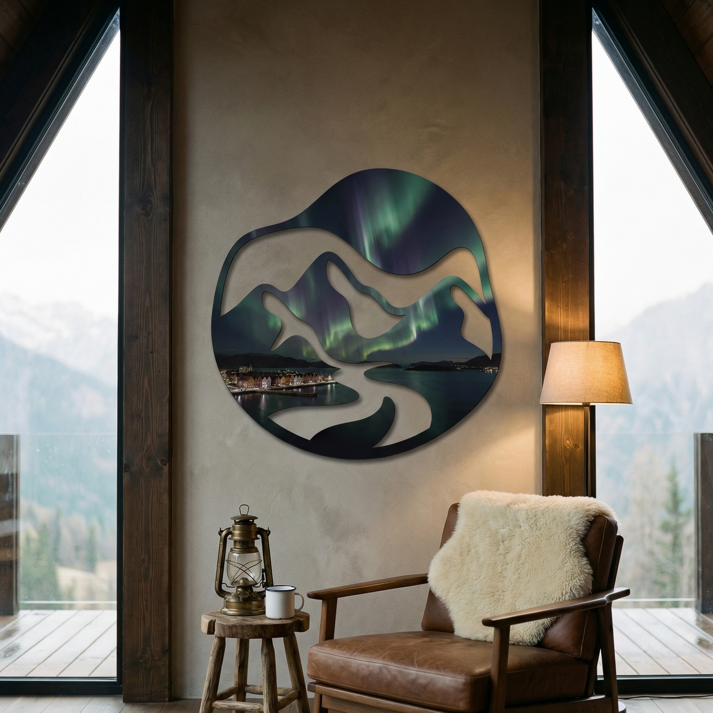 Nordic Fjord | Landscapes