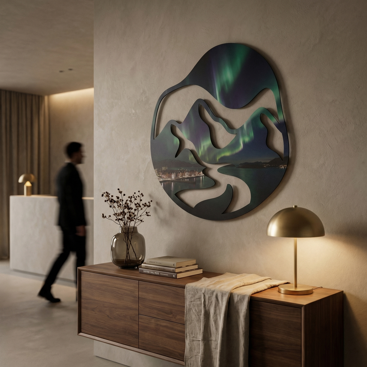 Nordic Fjord | Landscapes