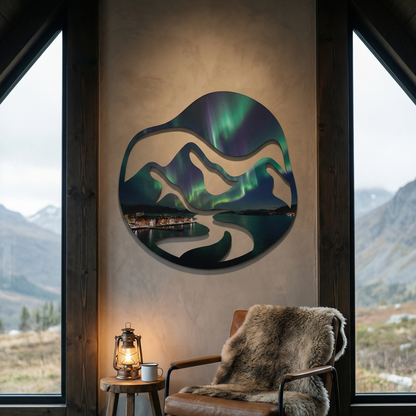 Nordic Fjord | Landscapes