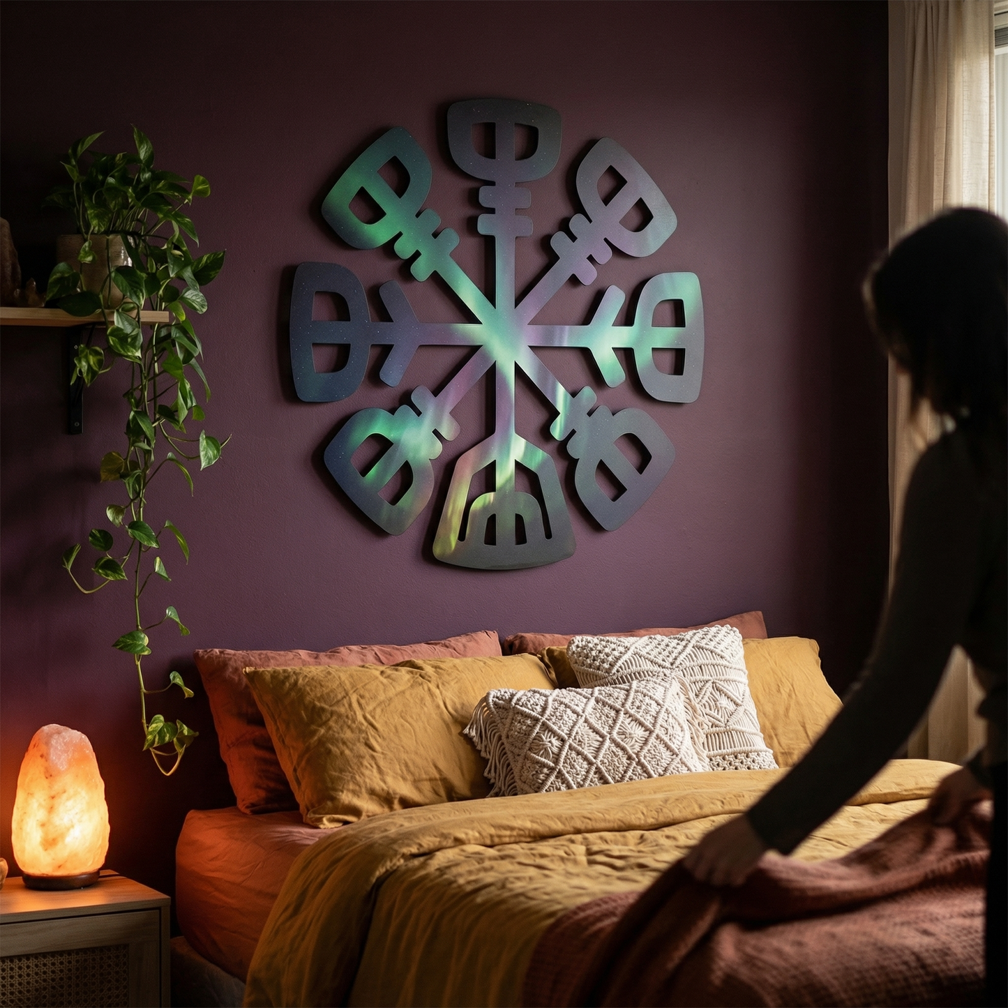 Runic Compass | Runes