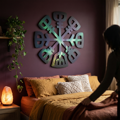 Runic Compass | Runes