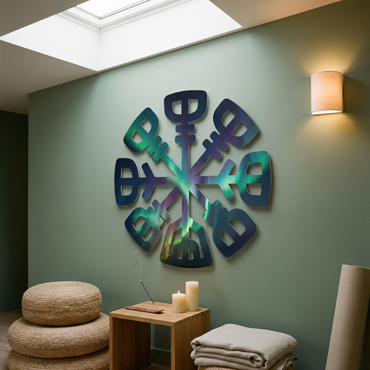 Runic Compass | Runes