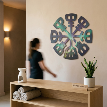 Runic Compass | Runes