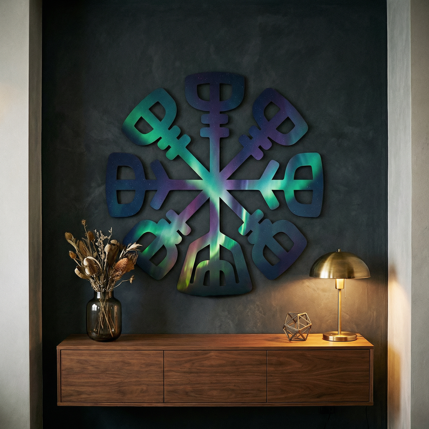 Runic Compass | Runes