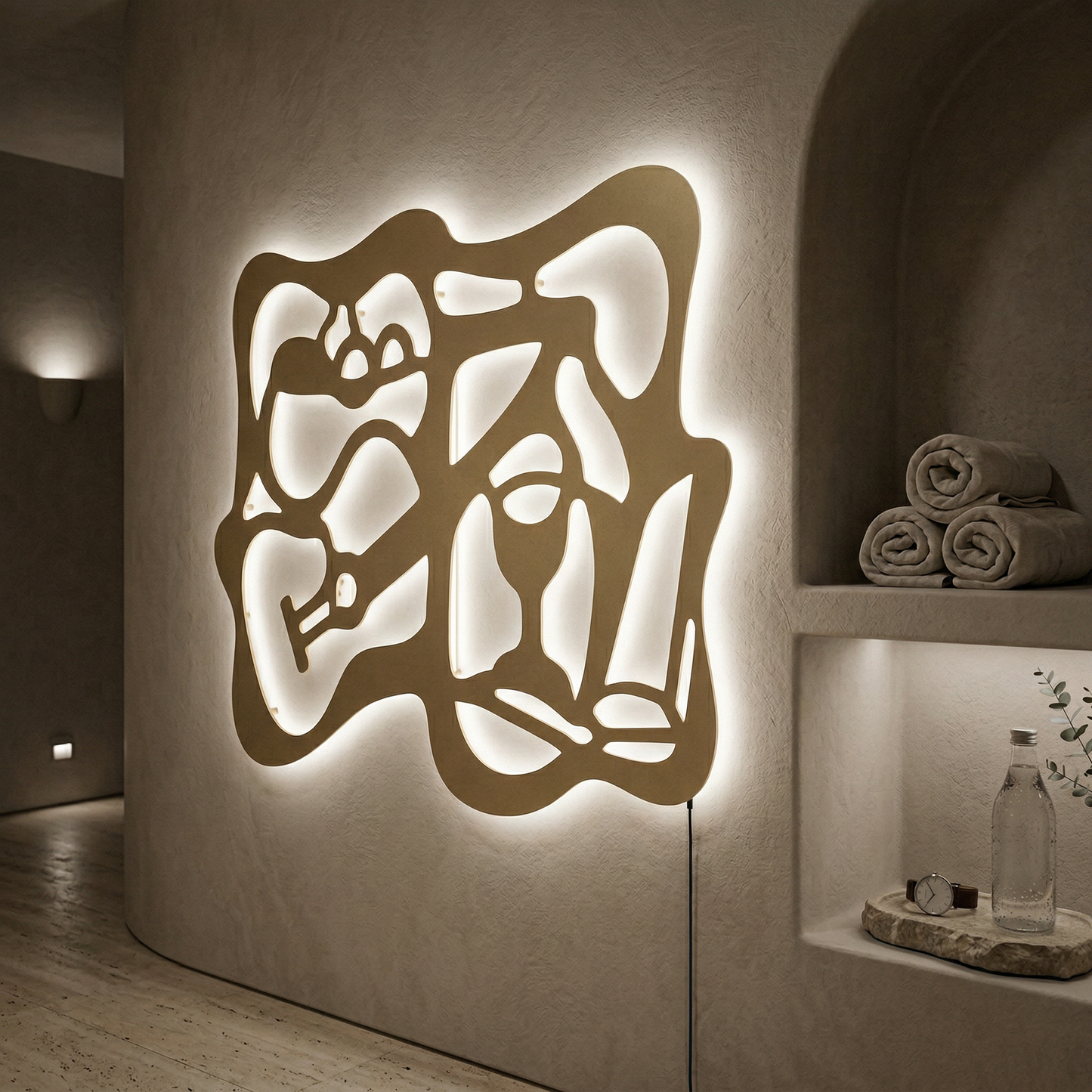 After-Hours Muse | Portraits