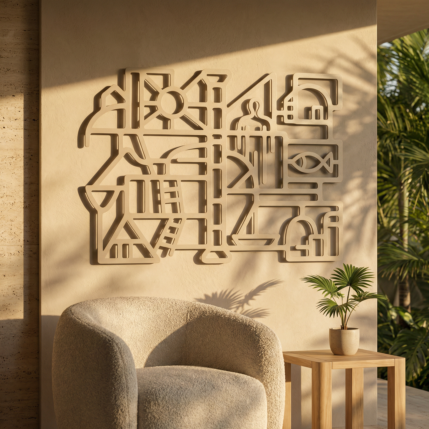 Harbor Codex | Story Marks