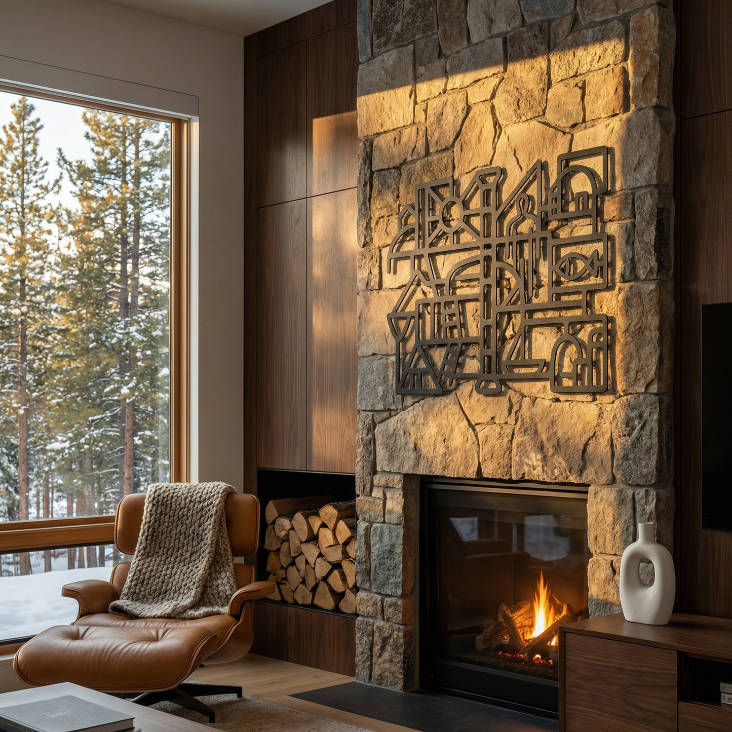 Harbor Codex | Story Marks