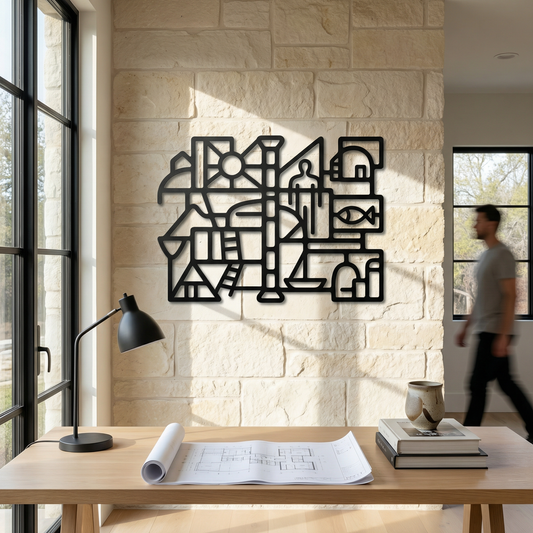 Harbor Codex | Story Marks