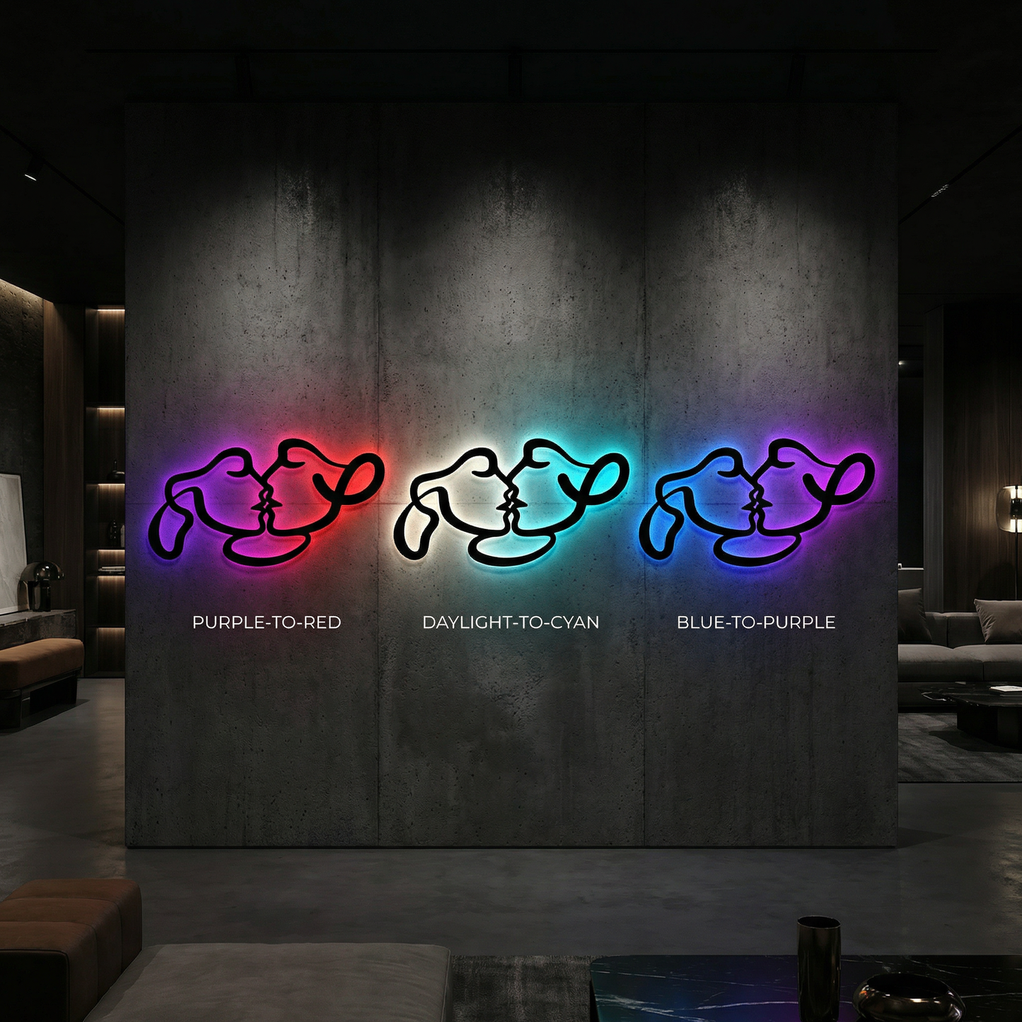 Tender Kiss | Couples & Romance