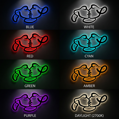 Tender Kiss | Couples & Romance