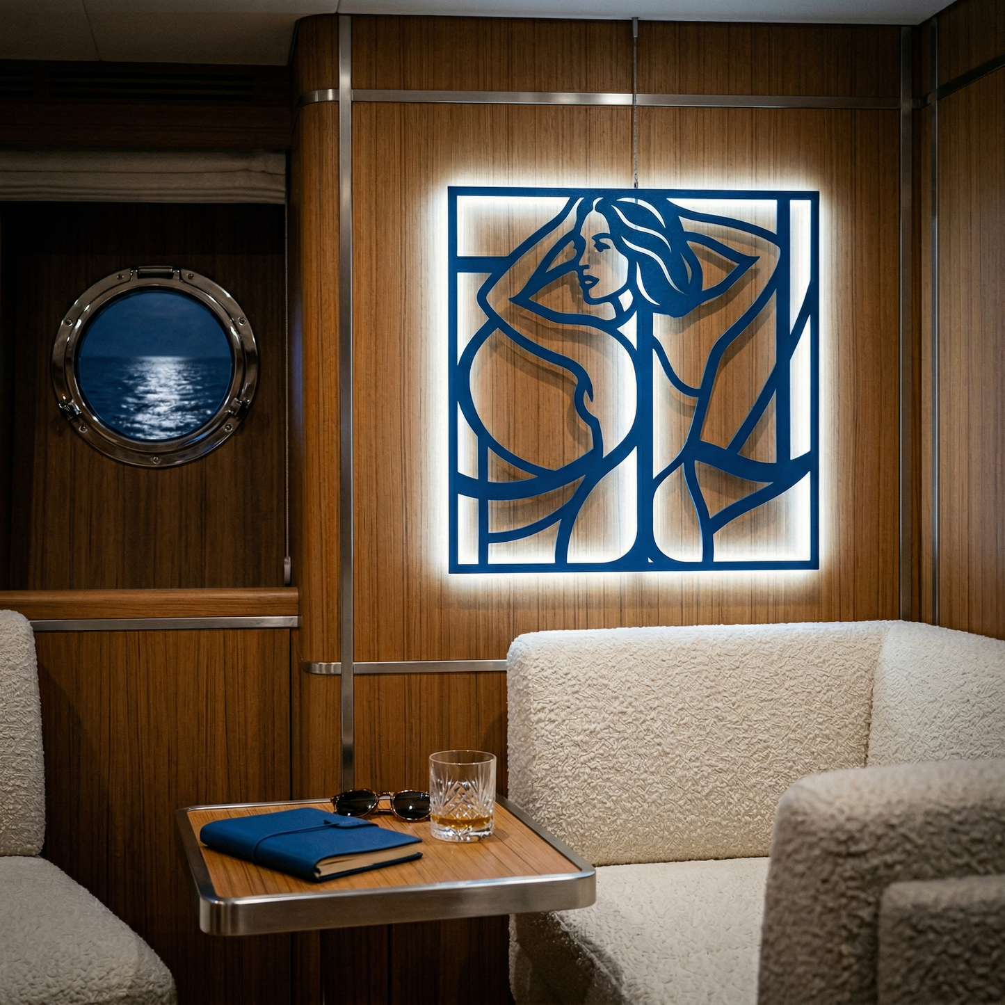 Studio Siren | Portraits