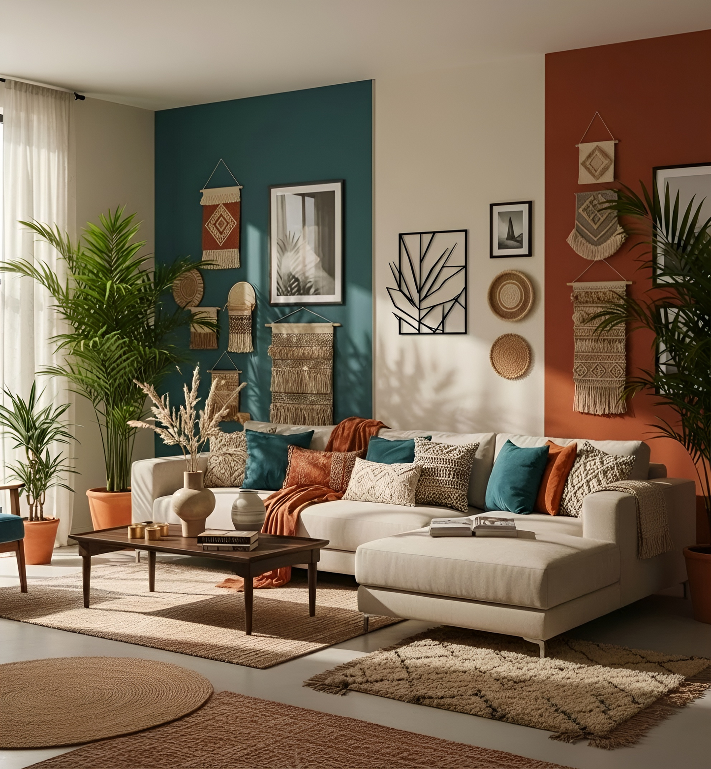 Prism Frond | Leaves & Botanicals