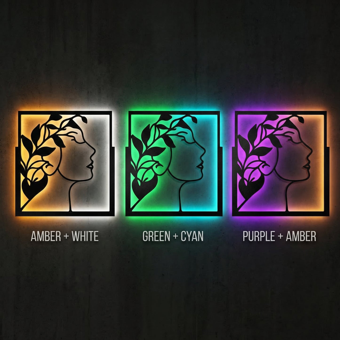 Botanical Profile | Portraits