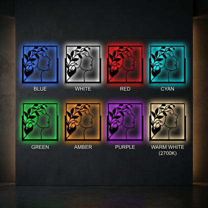 Botanical Profile | Portraits