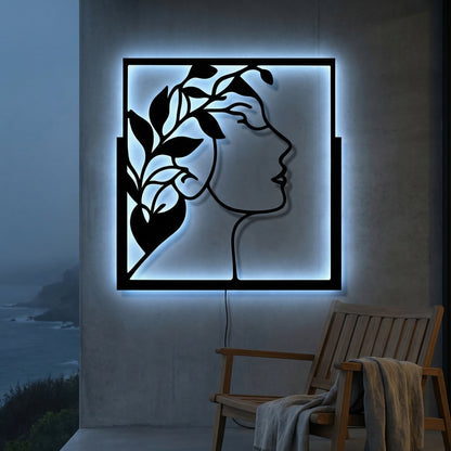 Botanical Profile | Portraits