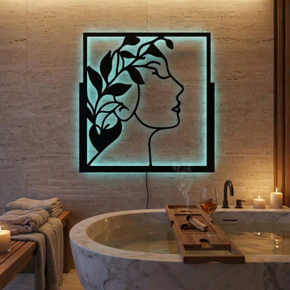 Botanical Profile | Portraits