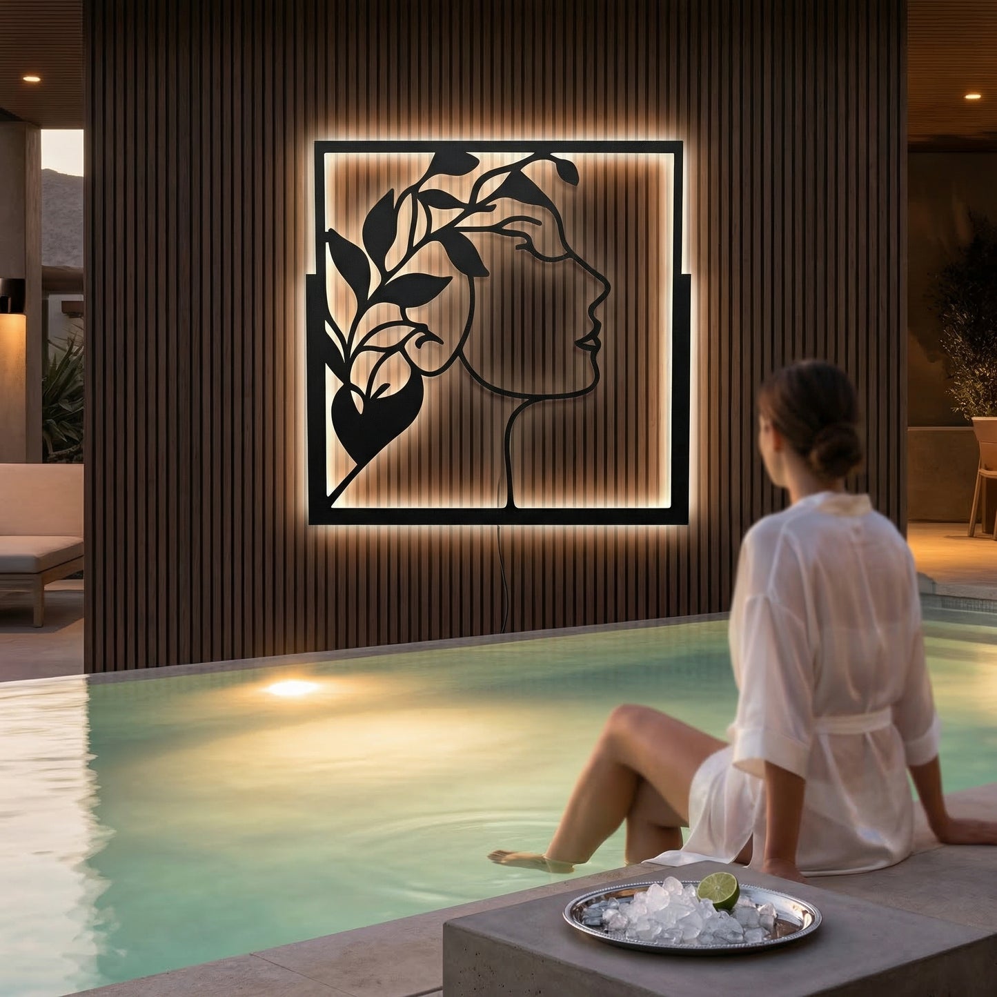 Botanical Profile | Portraits