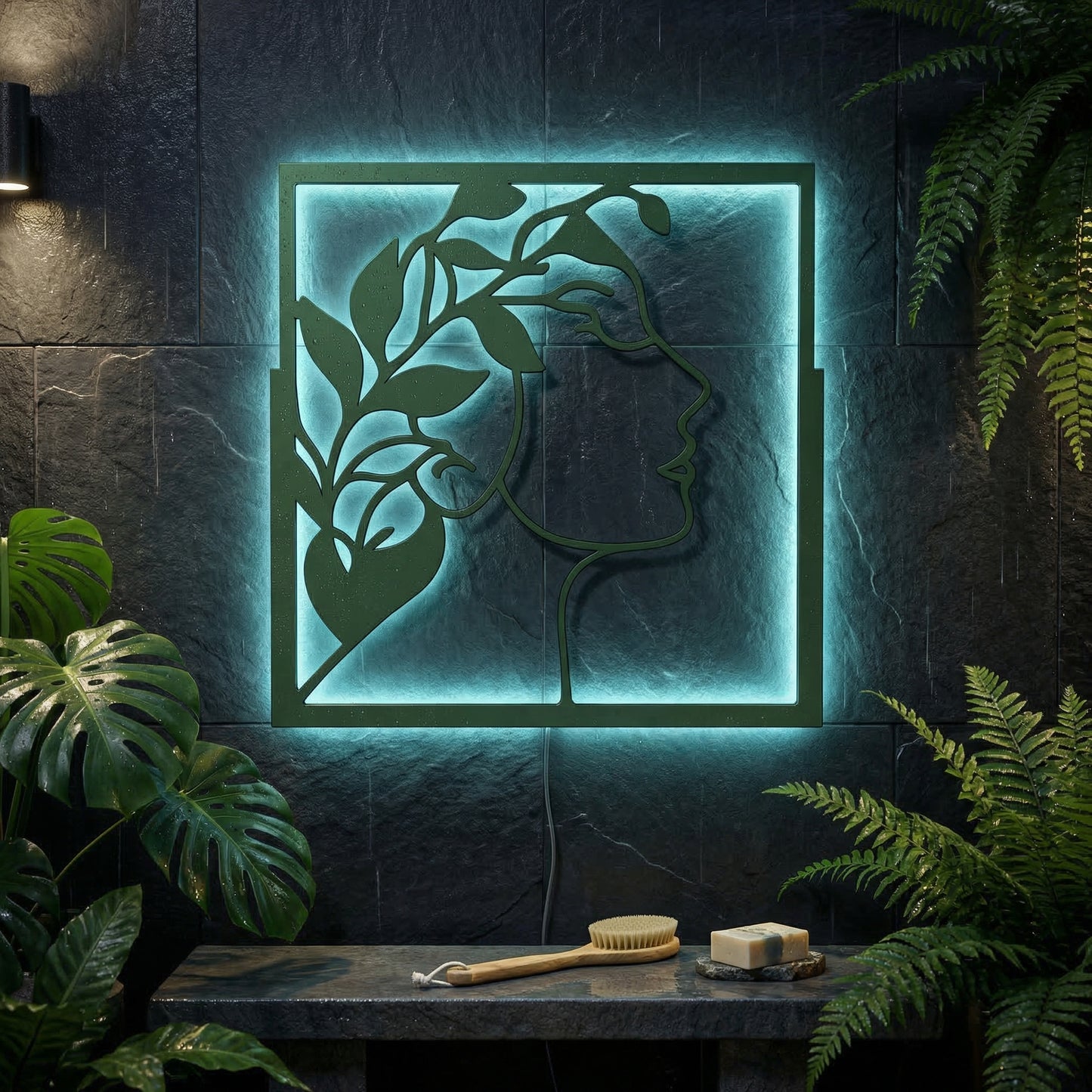 Botanical Profile | Portraits