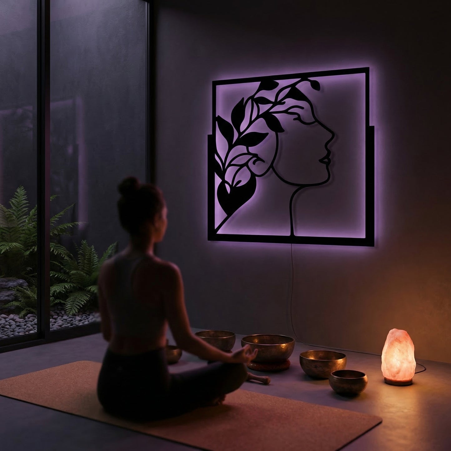 Botanical Profile | Portraits