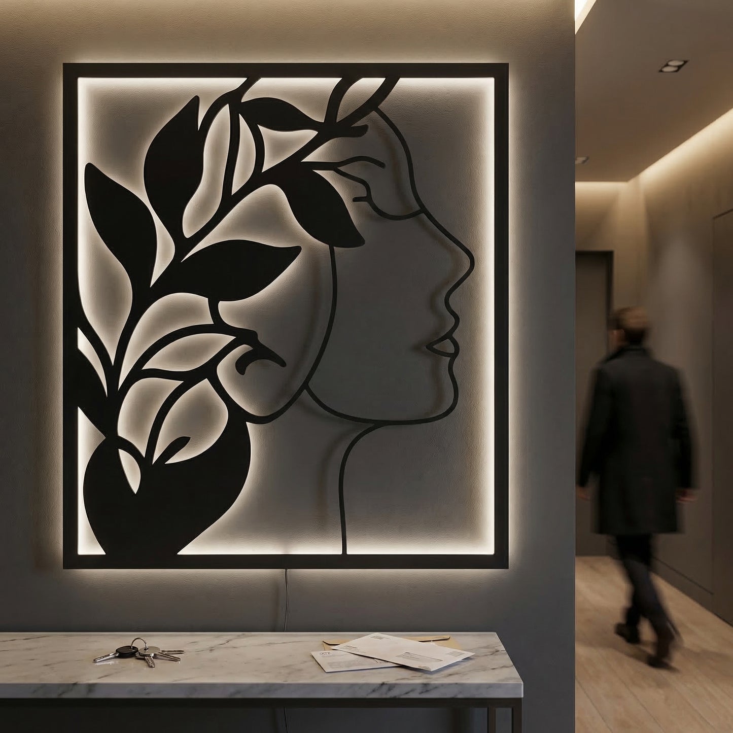 Botanical Profile | Portraits