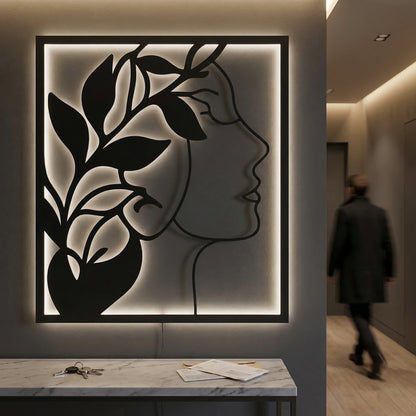 Botanical Profile | Portraits