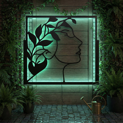 Botanical Profile | Portraits