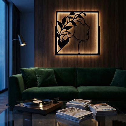 Botanical Profile | Portraits