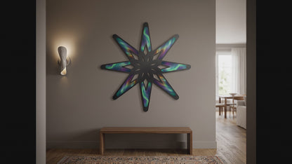 Aurora Star | Navigation Symbols