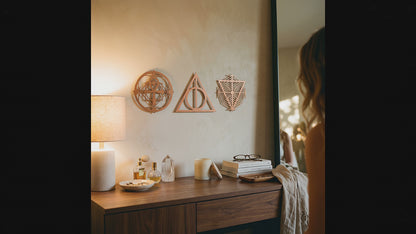 Ankh Meridian | Egyptian