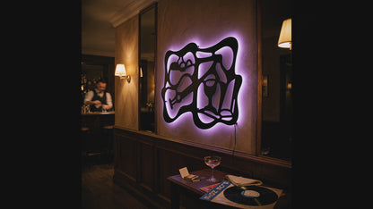 After-Hours Muse | Portraits