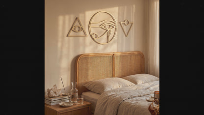 Horus Alignment | Sacred Geometry